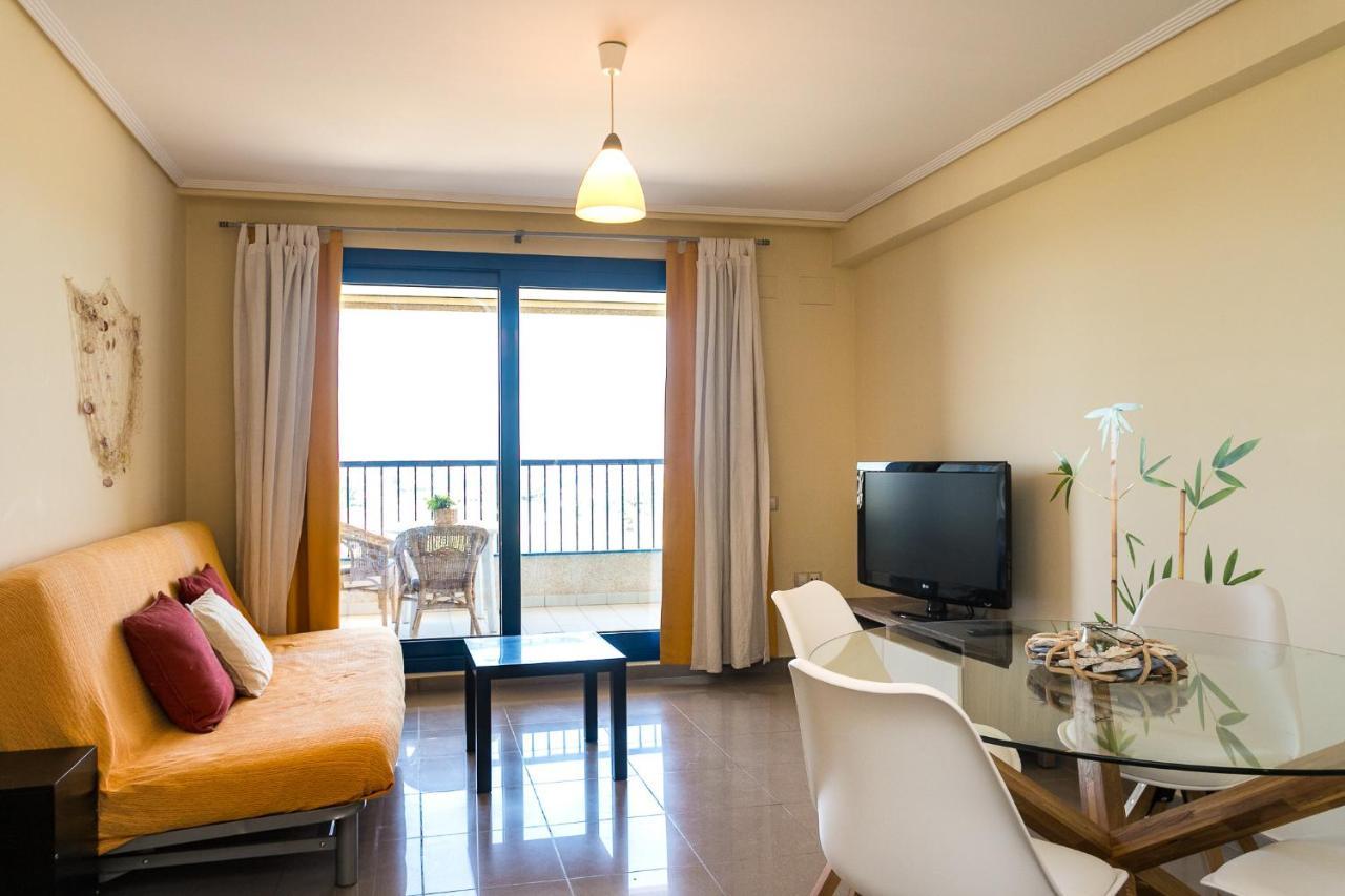 Apartup Patacona Orchard Views Appartement