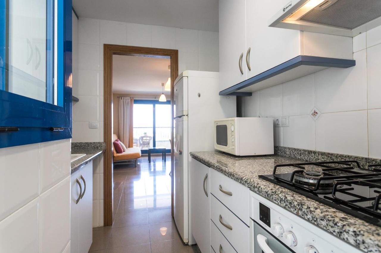 Apartup Patacona Orchard Views Appartement