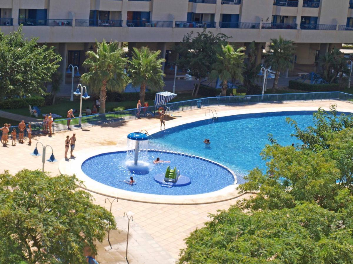Appartement Apartup Patacona Orchard Views Valencia