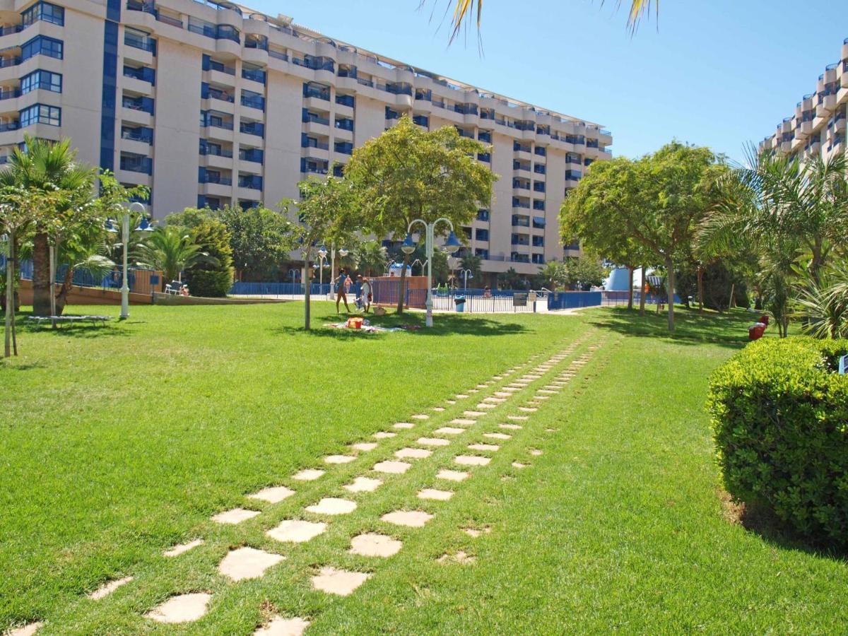 Apartup Patacona Orchard Views Appartement *