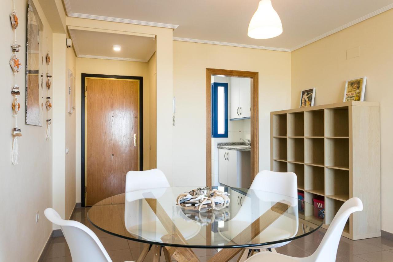 Apartup Patacona Orchard Views Valence