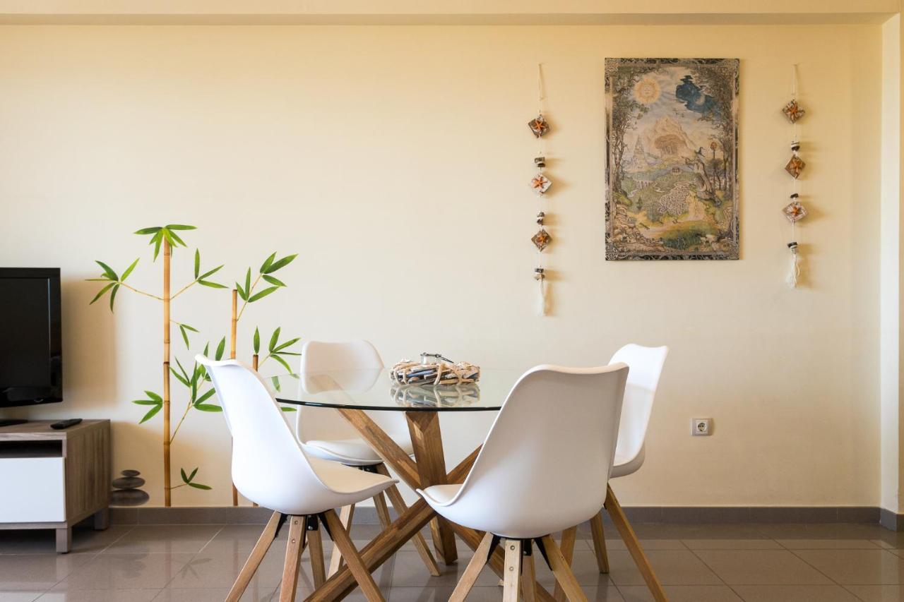 Appartement Apartup Patacona Orchard Views